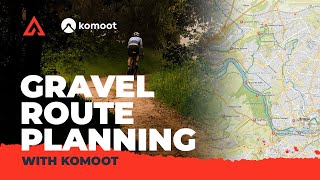 How to plan your off-road adventure routes with komoot | ADVNTR.cc