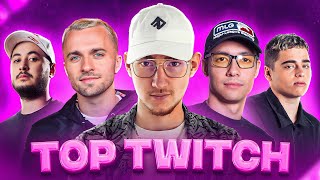 JE RENTRE DANS LE TOP TWITCH ?! (c'est une dinguerie)