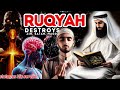 ruqyah al qur an destroy the magic jin that lives in the brain eyes heart