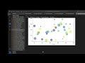 How to Make Bubble Charts in Python | Data Visualization Tutorial