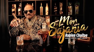 Rabien Chaitoe - Mor Sajania || Prod.By SelectaBeats [official video]