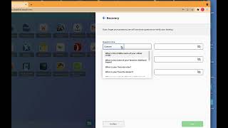 Classlink Password Recovery Student 7/2022