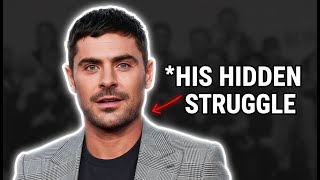 Zac Efron What Really Happened
