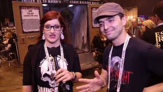 Transworld 2017 Pale Night Productions - Haunt News Network
