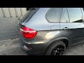 2012 BMW X5 Parking Brake Emergency Release: Where to Find it and How to Use it