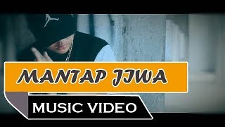 MAESA BAE - MANTAP JIWA ft. HagaI (OFFICIAL MUSIC VIDEO)