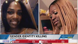 Man guilty in Black transgender woman’s killing