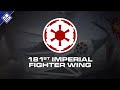 181st Imperial Fighter Wing | Star Wars Legends