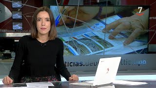 CyLTV Noticias 14:30 horas (29/03/2024)