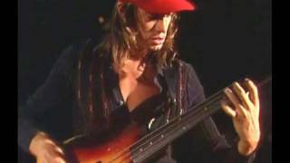 Golden Dawn Suite - Al Di Meola wtih Jaco Pastorius and Alphonse Mouzon