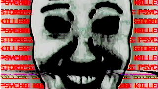4CHAN ENCOUNTERS SERIAL KILLERS