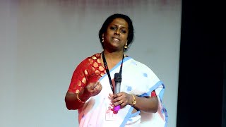 Transgender Parenting: The Impact It Had On Me | Akkai Padmashali | TEDxSJCC