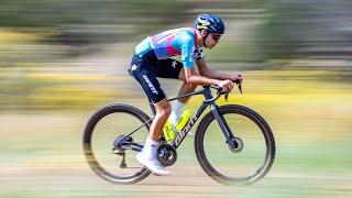 #GravelCrusher: Cole Paton's Favorite Revolt Features | Giant Bicycles