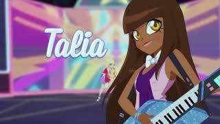 Lolirock - Vương Quốc Pha Lê - Tập 5