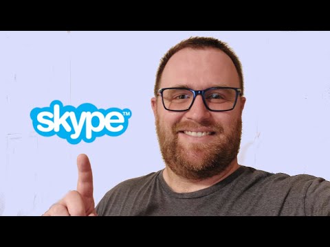 How to Install Skype on a Chromebook