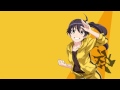 Nisemonogatari OP 2: Marshmallow Justice/Karen Bee - Eri Kitamura