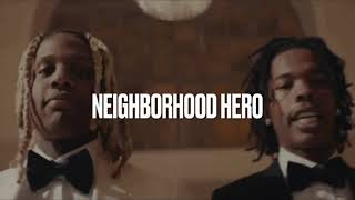 (FREE) Lil Baby x Lil Durk x Meek Mill Type Beat - “Neighborhood Hero” | Rap/Trap Instrumental 2021