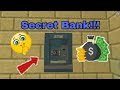 Secret Bank In Chicken Gun | 128 Gaming TV