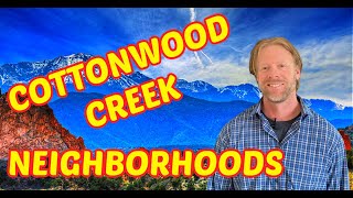 Cottonwood Creek Park Neighborhoods