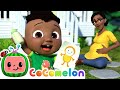 I'm Going to be a Big Brother | CoComelon - It's Cody Time | CoComelon Songs for Kids