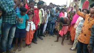 Dumdumi Kundadeo jatra