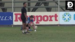 NWU Pukke 1st vs Randfontein 1st - 24 August 2024 - Last 15 Minutes