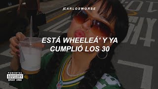 BAD BUNNY - EoO (Letra) | DeBÍ TiRAR MáS FOToS