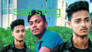 Kalo Golapকালো গোলাপ |MusicVideo |Adnan Kabir |Banglal sad songtik tok hit Song Kalo Golap🥀