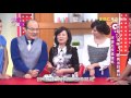 找回真滋味！一眼挑出好食材？！熊家婕 楊子儀 20141106 一刀未剪版 現在才知道