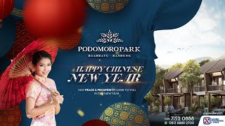 Gong Xi Fa Chai! Happy Chinese New Year 2020