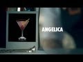 ANGELICA DRINK RECIPE - HOW TO MIX