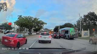 Dashcam Diaries: Shocking Car Crashes and Crazy Drivers