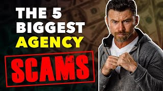 How Actors Can Avoid Scam Agencies