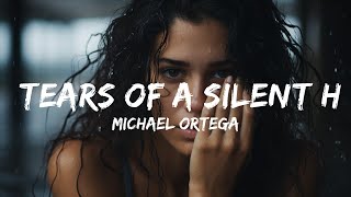 Sad Piano -  Michael Ortega - Tears of a Silent Heart  - 1 Hour Loop