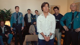 BARRY SEAL - UNA STORIA AMERICANA con Tom Cruise - Spot italiano "Trafficante"