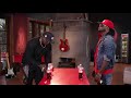 Rudeboy & Khaligraph Jones - Coke Studio Africa Game Sessions