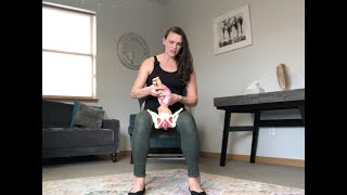 Movement Series - Optimizing Baby Position