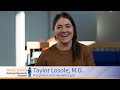 Dr. Taylor Losole - Boys Town National Research Hospital