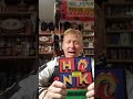 Rolling Stones Honk Unboxing