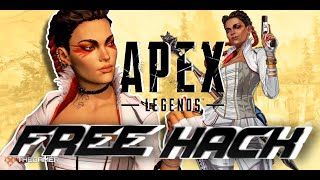 ☀️ Apex Legends Cheats \u0026 Trainers for PC |  Apex Hack Menu Download 2025