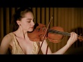 Bach Partita No.2 - Allemande by Esther Abrami