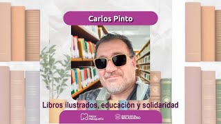 Libros ilustrados, educación, infancias y solidaridad.