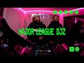 Major League Djz ☆ NTS RUSH MIX