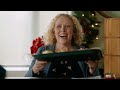 saying yes to christmas trailer 2022 erika prevost romantic movie