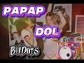 PAPAP DOL X TIWTIW BUDOTS🌟NEW BUDOTS TIKTOK REMIX