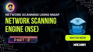 Nmap-NSE (NMAP SCRIPTING ENGINE). Full Explain in hindi....2021