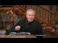 comment préparer son coeur Épisode 4 andrew wommack