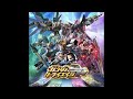 ガンダムトライエイジsp ost ドラマティックu.c.ミッション1 エディットver. 長い眠り