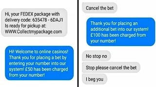 Times People Outsmarted Scammers in the Most Satisfying Ways