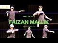 Faizan Mallik Dance for Urvashi Urvashi Musical | High Fever 1st RunnerUP.